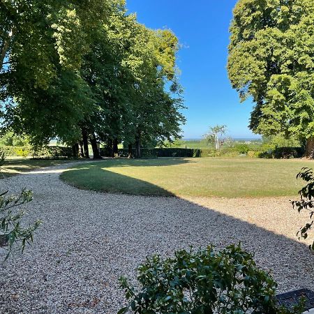 Chateau Du Payre Cardan Esterno foto