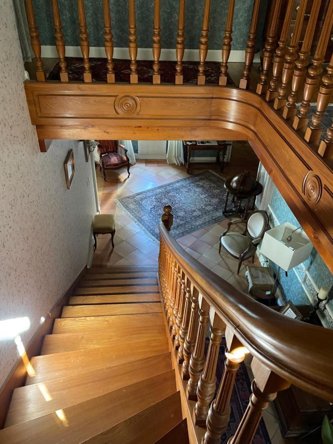 Chateau Du Payre Cardan Esterno foto