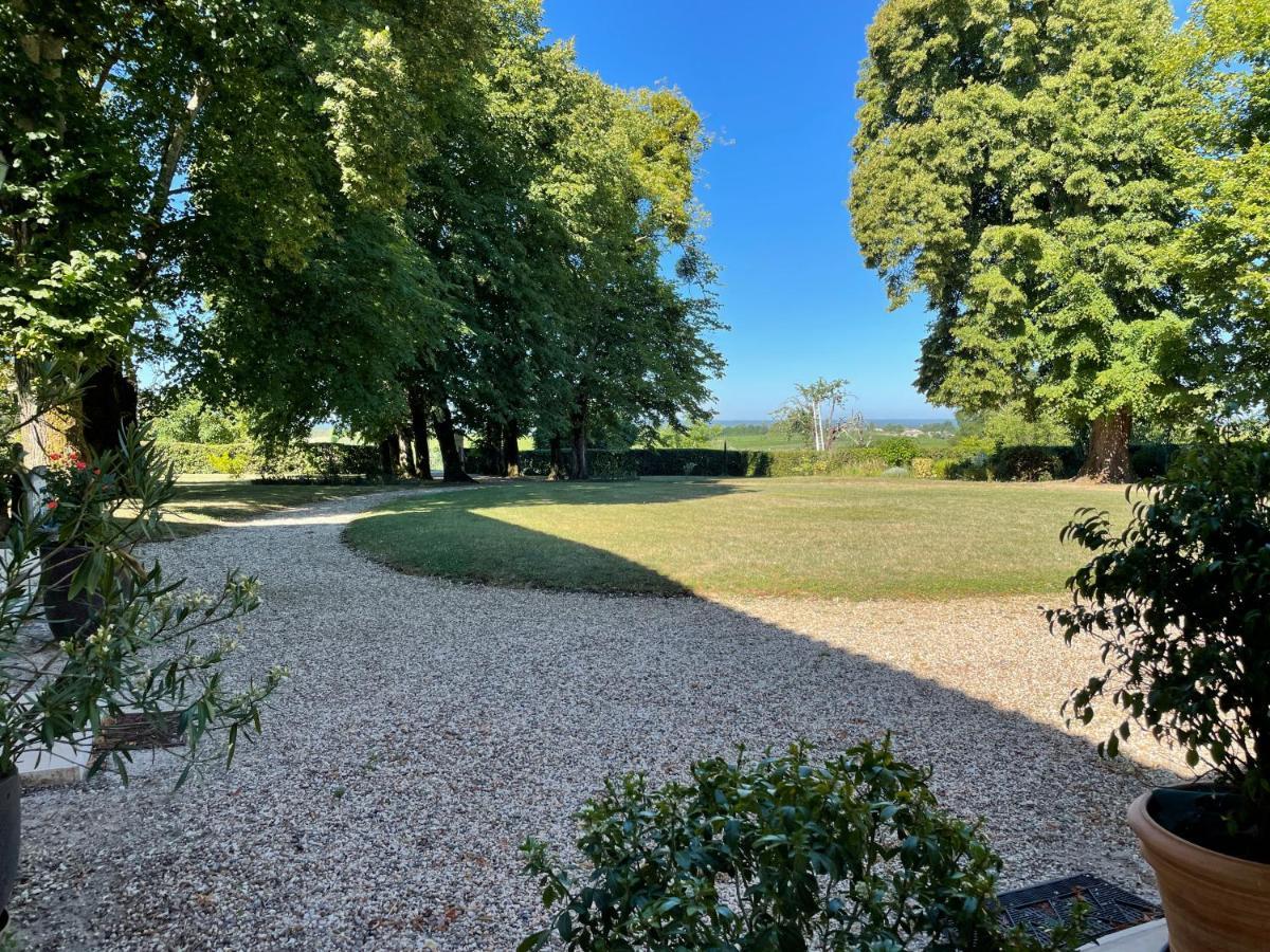 Chateau Du Payre Cardan Esterno foto