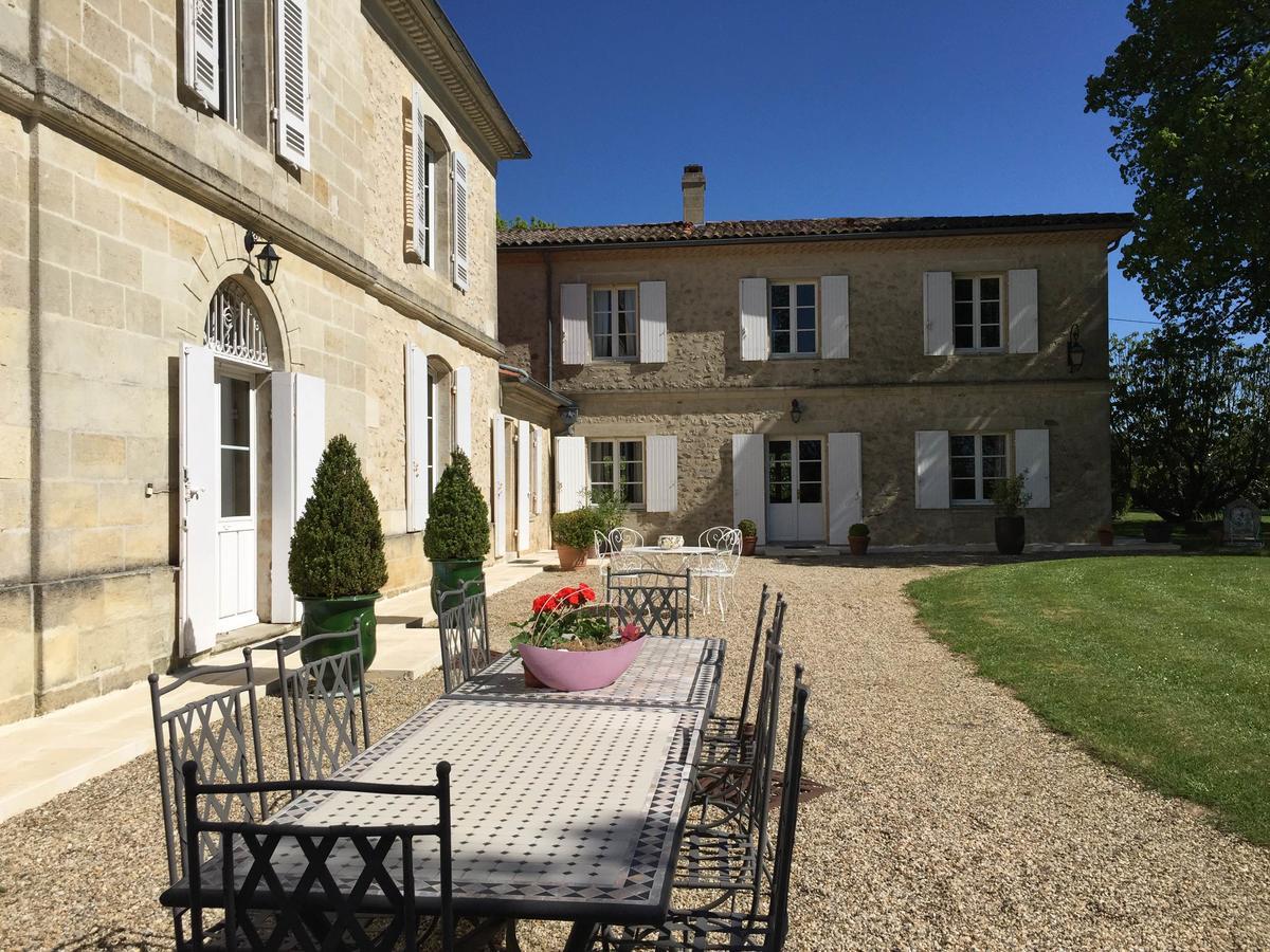 Chateau Du Payre Cardan Esterno foto